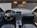 Mercedes classe c 220 cdi blueefficiency avantgarde a garantie 12 mois occasion simplicicar villejuif  simplicicar...