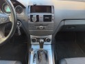 Mercedes classe c 220 cdi blueefficiency avantgarde a garantie 12 mois occasion simplicicar villejuif  simplicicar...