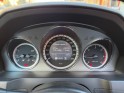 Mercedes classe c 220 cdi blueefficiency avantgarde a garantie 12 mois occasion simplicicar villejuif  simplicicar...