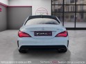 Mercedes classe cla 200d 7-g dct fascination/camera ar/radar av ar/sièges chauffants/pack black/entretien mb occasion...