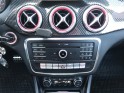 Mercedes classe cla 200d 7-g dct fascination/camera ar/radar av ar/sièges chauffants/pack black/entretien mb occasion...