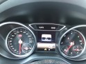 Mercedes classe cla 200d 7-g dct fascination/camera ar/radar av ar/sièges chauffants/pack black/entretien mb occasion...