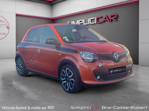 Renault twingo iii 0.9 tce 110 gt occasion simplicicar brie-comte-robert simplicicar simplicibike france