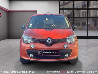 Renault twingo iii 0.9 tce 110 gt occasion simplicicar brie-comte-robert simplicicar simplicibike france