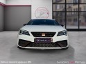 Seat leon 2.0 tsi 290 dsg7 cupra performance occasion simplicicar pertuis  simplicicar simplicibike france