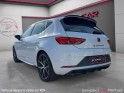 Seat leon 2.0 tsi 290 dsg7 cupra performance occasion simplicicar pertuis  simplicicar simplicibike france