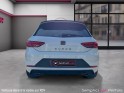 Seat leon 2.0 tsi 290 dsg7 cupra performance occasion simplicicar pertuis  simplicicar simplicibike france