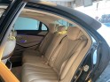 Mercedes classe s 350 bluetec 4-matic l executive a occasion simplicicar livry gargan simplicicar simplicibike france