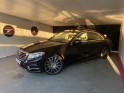 Mercedes classe s 350 bluetec 4-matic l executive a occasion simplicicar livry gargan simplicicar simplicibike france