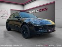 Porsche macan 3.0 v6 360 ch gts pdk occasion paris 17ème (75)(porte maillot) simplicicar simplicibike france