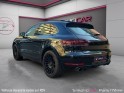 Porsche macan 3.0 v6 360 ch gts pdk occasion paris 17ème (75)(porte maillot) simplicicar simplicibike france