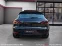 Porsche macan 3.0 v6 360 ch gts pdk occasion paris 17ème (75)(porte maillot) simplicicar simplicibike france