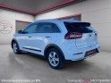 Kia niro 1.6 gdi hybride 141 ch dct6 premium occasion montpellier (34) simplicicar simplicibike france