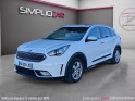 Kia niro 1.6 gdi hybride 141 ch dct6 premium occasion montpellier (34) simplicicar simplicibike france