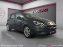 Opel corsa 1.4 90ch carplay moteur a chaÎne occasion montpellier (34) simplicicar simplicibike france