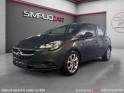 Opel corsa 1.4 90ch carplay moteur a chaÎne occasion montpellier (34) simplicicar simplicibike france