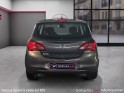 Opel corsa 1.4 90ch carplay moteur a chaÎne occasion montpellier (34) simplicicar simplicibike france