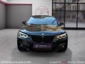 Bmw serie 2 coupe f22 lci 220d xdrive 190 ch bva8 m sport garantie 12 mois -black panel-toit ouvrant-harman kardon-siÈges......