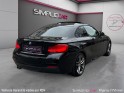 Bmw serie 2 coupe f22 lci 220d xdrive 190 ch bva8 m sport garantie 12 mois -black panel-toit ouvrant-harman kardon-siÈges......