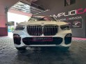 Bmw x5 g05 x5 m50d 400 ch bva8 m performance 1ere main garantie 12 mois occasion  simplicicar aix les bains simplicicar...