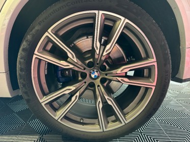 Bmw x5 g05 x5 m50d 400 ch bva8 m performance 1ere main garantie 12 mois occasion  simplicicar aix les bains simplicicar...