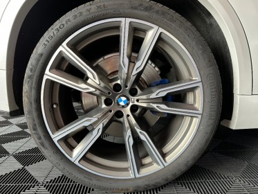 Bmw x5 g05 x5 m50d 400 ch bva8 m performance 1ere main garantie 12 mois occasion  simplicicar aix les bains simplicicar...