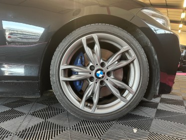 Bmw serie 2 coupe f22 lci m240i 340 ch garantie-12-mois occasion  simplicicar aix les bains simplicicar simplicibike france