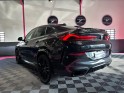 Bmw x6 g06 xdrive30d 286 ch bva8 m sport full-black garantie constructeur 12/2025 occasion  simplicicar aix les bains...