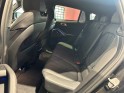 Bmw x6 g06 xdrive30d 286 ch bva8 m sport full-black garantie constructeur 12/2025 occasion  simplicicar aix les bains...