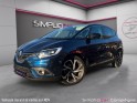 Renault scenic iv dci 120ch intens - boite auto - faible km - occasion simplicicar compiegne simplicicar simplicibike france