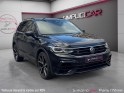 Volkswagen tiguan 2.0 tsi 320ch dsg7 4motion r occasion paris 17ème (75)(porte maillot) simplicicar simplicibike france