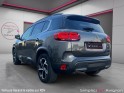 Citroen c5 aircross bluehdi 130 ss eat8 feel / véhicule entretenu chez citroën occasion avignon (84) simplicicar...