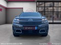 Citroen c5 aircross bluehdi 130 ss eat8 feel / véhicule entretenu chez citroën occasion avignon (84) simplicicar...