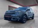 Citroen c5 aircross bluehdi 130 ss eat8 feel / véhicule entretenu chez citroën occasion avignon (84) simplicicar...