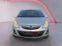 Opel corsa 1.4 - 100 ch sieges volants chauffant occasion simplicicar orgeval  simplicicar simplicibike france