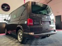 Volkswagen multivan 2.0 tdi 140 multivan starline 4motion-garantie-12-mois- occasion  simplicicar aix les bains simplicicar...