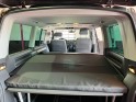 Volkswagen multivan 2.0 tdi 140 multivan starline 4motion-garantie-12-mois- occasion  simplicicar aix les bains simplicicar...