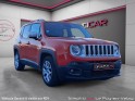 Jeep renegade 1.4 i multiair ss 140 ch limited occasion simplicicar velay simplicicar simplicibike france