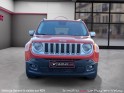 Jeep renegade 1.4 i multiair ss 140 ch limited occasion simplicicar velay simplicicar simplicibike france