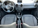 Audi a1 sportback 1.4 tfsi 122 ambiente s tronic occasion simplicicar brie-comte-robert simplicicar simplicibike france