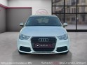 Audi a1 sportback 1.4 tfsi 122 ambiente s tronic occasion simplicicar brie-comte-robert simplicicar simplicibike france