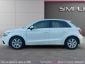 Audi a1 sportback 1.4 tfsi 122 ambiente s tronic occasion simplicicar brie-comte-robert simplicicar simplicibike france