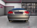 Bmw serie 3 coupe e92 325i 218ch sport steptronic a - rien à prévoir occasion simplicicar la fleche simplicicar...