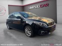 Peugeot 308 bluehdi 130ch ss eat8 allure, apple care play, caméra de recul. occasion simplicicar villejuif  simplicicar...