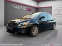 Peugeot 308 bluehdi 130ch ss eat8 allure, apple care play, caméra de recul. occasion simplicicar villejuif  simplicicar...