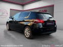 Peugeot 308 bluehdi 130ch ss eat8 allure, apple care play, caméra de recul. occasion simplicicar villejuif  simplicicar...