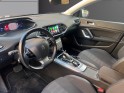 Peugeot 308 bluehdi 130ch ss eat8 allure, apple care play, caméra de recul. occasion simplicicar villejuif  simplicicar...