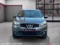 Nissan qashqai2 2.0 140 tekna occasion cannes (06) simplicicar simplicibike france