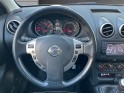 Nissan qashqai2 2.0 140 tekna occasion cannes (06) simplicicar simplicibike france