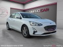 Ford focus 1.5 ecoblue 120 ss bva8 trend business garantie 12 mois occasion simplicicar vichy simplicicar simplicibike france